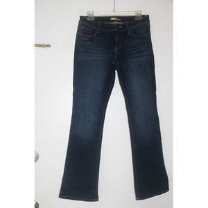 Old Navy The Diva Jeans Boot Cut Jeans size 4